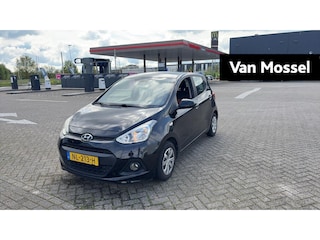Hyundai i10 1.0i i-Motion Comfort | Cruise Control | Start/Stop | Lichtmetalen Velgen |