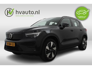Volvo XC40 SM EXTENDED RANGE PLUS 82 kWh | Trekhaak | range 575 km WLTP