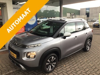 Citroën C3 Aircross 1.2 PureTech 130pk S&S EAT6 Shine