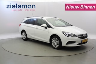 Opel Astra 1.4 Turbo Sports Tourer Business - Navi, CarPlay