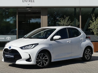 Toyota Yaris 1.5 Hybrid Dynamic | Camera | Adaptive Cruise