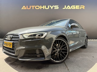 Audi A3 Limousine 35 TFSI Advance Sport|Sline|Virtual|N.a.p