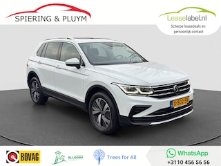 Volkswagen Tiguan 1.4 TSI PHEV Business+ | Panodak | navi | virtual | camera!