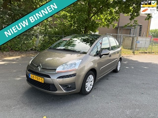 Citroën C4 Picasso 1.6 VTi Tendance LEUKE AUTO RIJDT EN SCHAKELT GOED