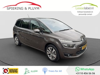 Citroën C4 Picasso 1.2 Prestige | 7p. | Camera | Navi | LMV