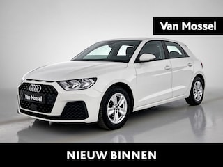 Audi A1 Sportback 25 TFSI 95 PK | Cruise Control | Apple Carplay | Android Auto | Parkeersensoren | DAB | Virtual Cockpit |