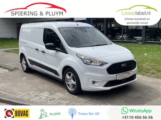 Ford Transit Connect 1.5 EcoBlue L2 Trend | 120 PK | Airco | Navi | Camera!