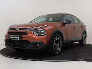 Citroën C4 Feel Pack 50 kWh