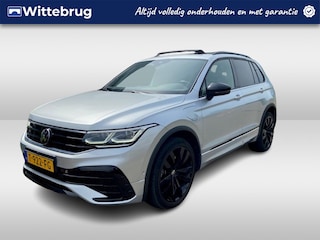 Volkswagen Tiguan 1.4 TSI eHybrid R-Line Business Black Style/ Panodak/ 360Camera /20 inch / Trekhaak