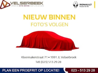 Renault Espace TCe 225 Initiale Paris * Panodak/ACC/1e Eigenaar *