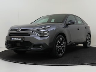 Citroën C4 Feel Pack 50 kWh BH