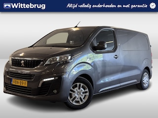 Peugeot Expert 2.0 BlueHDI 150 Standard Premium 3-zits!!