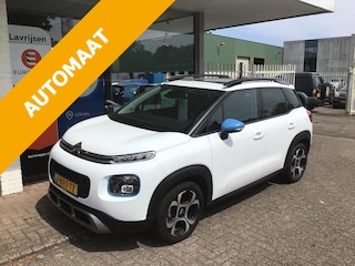 Citroën C3 Aircross 1.2 PureTech 110pk S&amp;S EAT6 Shine