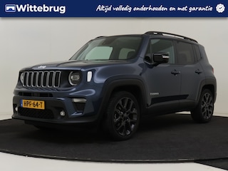 Jeep Renegade 1.5T e-Hybrid S