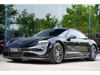 Porsche Taycan 4S 79 kWh Innodrive Dealerauto