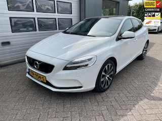 Volvo V40 1.5 T3 Dynamic Edition Autom Pano dak