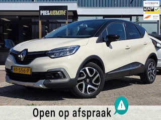 Renault Captur 0.9 TCe Intens