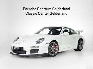 Porsche 911 997.2 GT3