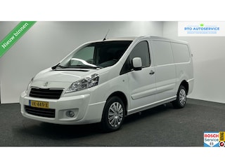 Peugeot Expert Bestel 229 2.0 HDI L2H1 Navteq 2|MARGE| TREKHAAK NAVI