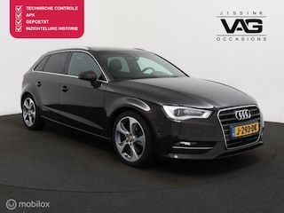 Audi A3 1.8 TFSI Automaat Clima PDC 18 inch Pano Leer Navi