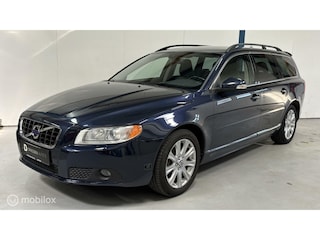 Volvo V70 2.5FT Momentum AUTOMAAT / YOUNGTIMER