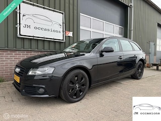 Audi A4 Avant 1.8 TFSI Pro Line Business|Airco|Cruise|Xenon|