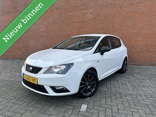 Seat Ibiza SC 1.4 COPA Plus|NAP|AIRCO|FM|5 DEURS