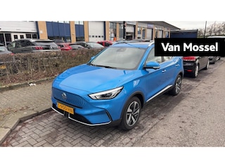 MG ZS EV Standard Range Luxury 50 kWh
