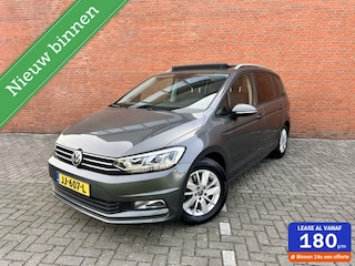 Volkswagen Touran 1.2 Highline|PANO|KEYLESS|CARPLAY|TREKHAAK