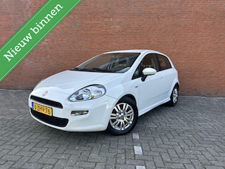 Fiat Punto Evo 0.9 TwinAir Street|NAP|AIRCO|FM|RIEMVERVANGEN