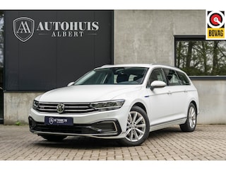 Volkswagen Passat Variant 1.4 TSI PHEV GTE Business Trekhaak