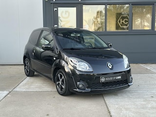 Renault Twingo 1.2 16V Dynamique Airco Cruise Lichtmetaal