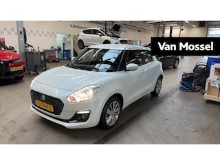 Suzuki Swift 1.2 Select | Camera | Lichtmetalen Velgen | Navigatie | Cruise Control
