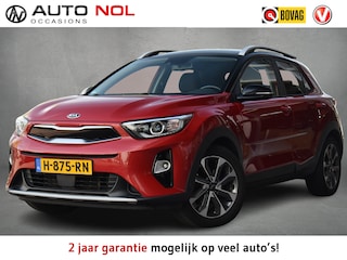 Kia Stonic 1.0 T-GDi DynamicPlusLine | Apple CarPlay | Camera | Climate | Cruise