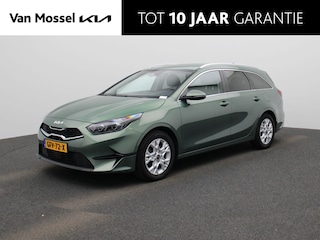Kia Ceed Sportswagon 1.5 T-GDi DynamicPlusLine | LM Velgen | Navi | Camera | Clima |