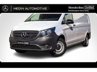 Mercedes-Benz Vito 114 L3 | Airco | Regensensor
