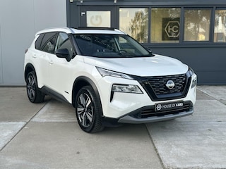 Nissan X-Trail 1.5 e-Power N-Connecta Pano Trekhaak NAP