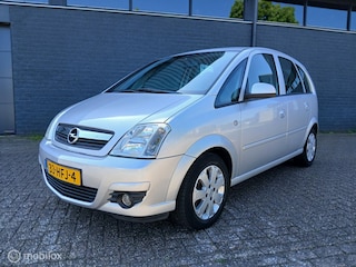 Opel Meriva 1.4-16V NL Auto/109.000Km Nap/Airco