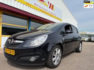 Opel Corsa 1.4-16V '111' Edition
