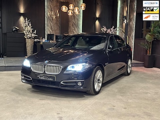 BMW 520i Luxury Edition