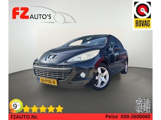 Peugeot 207 1.6 VTi Sportium | 5DRS | Metallic | L.M Velgen |