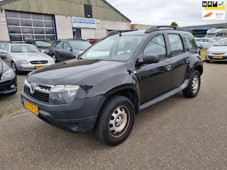 Dacia Duster 1.6 Ambiance 77kw 6-Bak 4WD Airco! Bj:2011 NAP!