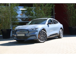 Ford Mustang Mach-E Ext. Range 98kWh AWD Premium Uit voorraad leverbaar!