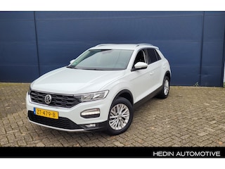 Volkswagen T-Roc 1.0 TSI Style Business