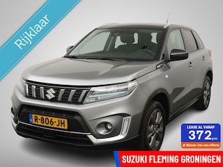 Suzuki Vitara 1.4 Boosterjet Select Smart Hybrid