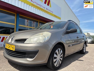 Renault Clio Estate 1.2 TCE Expression airco