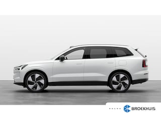 Volvo EX90 Ultra Pure Electric AWD | Nieuw | Luchtvering | Cruise Adaptief |