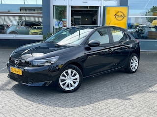 Opel Corsa Electric 50 kWh | Apple Carplay/Android Auto|telefoonintegratie premium | Binnenspiegel automatisch dimmend | LED koplampen