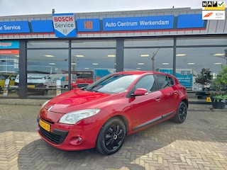 Renault Mégane 1.6 Sélection Business I Navigatie I Nette auto I
