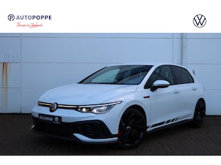 Volkswagen Golf GTI 2.0 TSI Clubsport 300pk DSG7